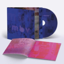 MY BLOODY VALENTINE - M B V - cd