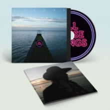 DC GORE - ALL THESE THINGS - CD ALBUM