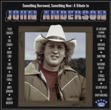 SOMETHING BORROWED S - CD