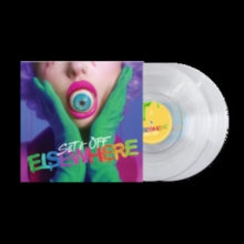 SET IT OFF - Elsewhere (Clear Vinyl) - Vinyl Record