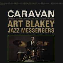 Art Blakey & The Jaz - 1LP, 180g, tip-on jacket  RELEASE DATE 01/03/24