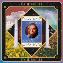 Katie Pruitt - Mantras - CD