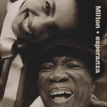 NASCIMENTO - MILTON/ESPERANZA (2LP) - Vinyl Record