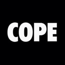 MANCHESTER ORCHESTRA - Cope - Vinyl Record