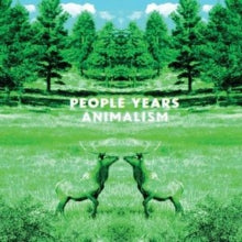 PEOPLE YEARS - ANIMALISM - CD