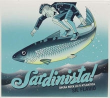 SR. FLAVIO - SARDINISTA - CD