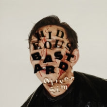 SIM - HIDEOUS BASTARD - CD