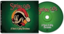 VARIOUS ARTISTS - SWING CATS PRESENTS A ROCKABIL - CD