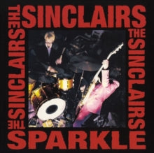 SINCLAIRS - SPARKLE - CD