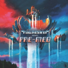 HAWKESTREL - PRESENTS PRE-MED - CD