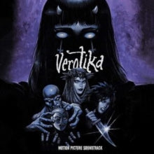VARIOUS ARTIST - VEROTIKA - Vinyl Record