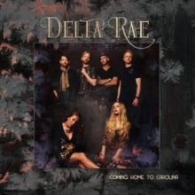 DELTA RAE - COMING HOME TO CAROLINA - Vinyl Record lp