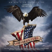 VARIOUS ARTISTS - SOUTHERN PRIDE - AN ALL-STAR T - Vinyl Record