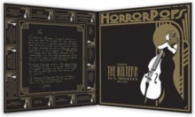 HORRORPOPS - LIVE AT THE WILTERN - Vinyl Record