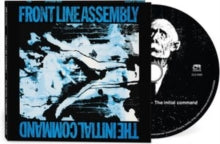 FRONT LINE ASSEMBLY - INITIAL COMMAND - CD