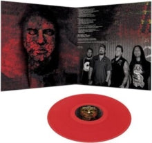 12 STONES - PICTURE PERFECT - RED - Vinyl Record