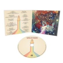 RUNDGREN - SPACE FORCE - CD