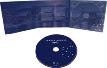 RUDESS - 4NYC - CD