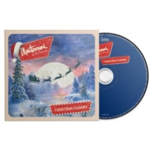 MANTOVANI & HIS ORCH - CHRISTMAS CLASSICS - CD
