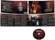 HUMBLE PIE - I NEED A STAR IN MY LIFE - CD