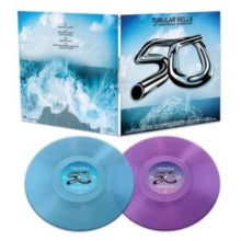 ROYAL PHILHARMONIC O - TUBULAR BELLS 50TH ANNIVERSARY CELEBRATION - Viny