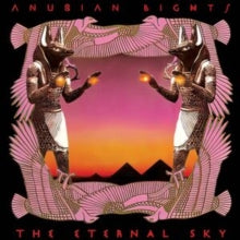 ANUBIAN LIGHTS - ETERNAL SKY - Vinyl Record