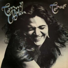 TOMMY BOLIN - TEASER - Vinyl Record