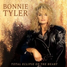 Bonnie Tyler - Total Eclipse Of The Heart CD    RELEASE DATE 26/07/24 (T