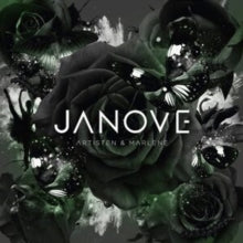Janove - Artisten & Marlene LP2 - Vinyl Record2