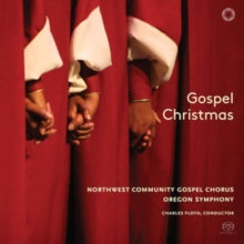 Northwest Community - Gospel Christmas - CD