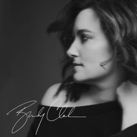 Brandy Clark - New Vinyl Record VINYL