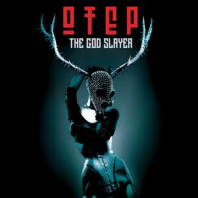 OTEP - GOD SLAYER - Vinyl Record