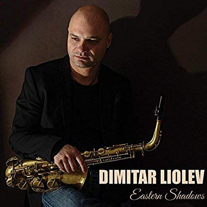 Dimitar Liolev - Eastern Shadows - CD