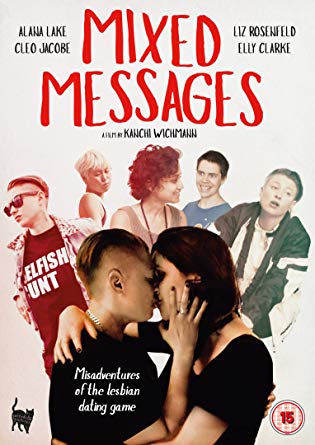 Mixed Messages - DVD