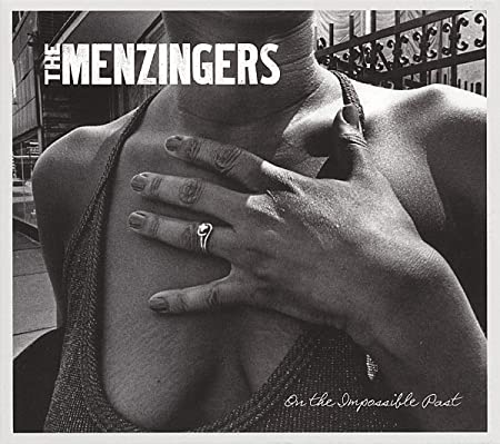 Menzingers - On The Impossible Past - CD