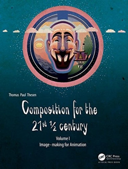 Thomas Paul Thesen - Composition for the 21st 1/2 century, Vol 1 : Ima