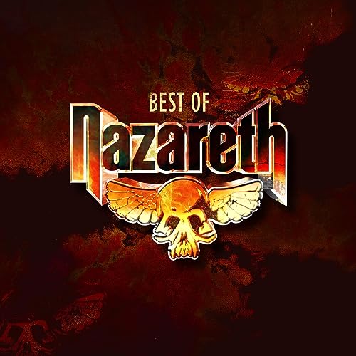 Nazareth - Best Of - Vinyl Record VINYL