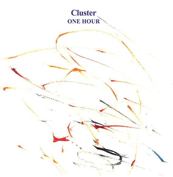 Cluster - One Hour - Vinyl Record