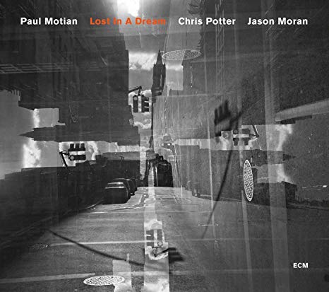 Paul Motian - Lost In A Dream - New CD