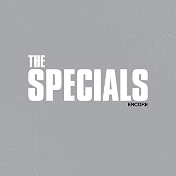 Specials - Encore - Used CD