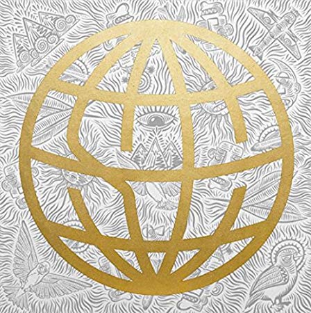 State Champs - Around The World And Back (Deluxe) - CD2