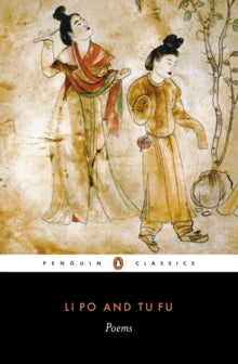 Tu Fu - Poems - Paperback