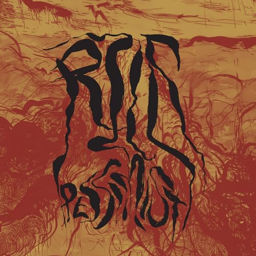 Rile - Pessimist - CD