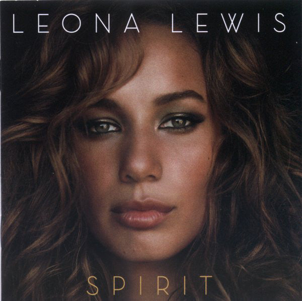 Leona Lewis - Spirit - Used CD