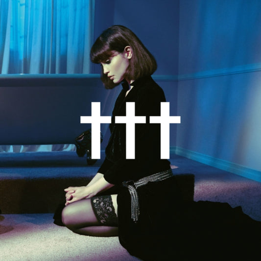 (Crosses) - Goodnight, God Bless, I Love U - CD