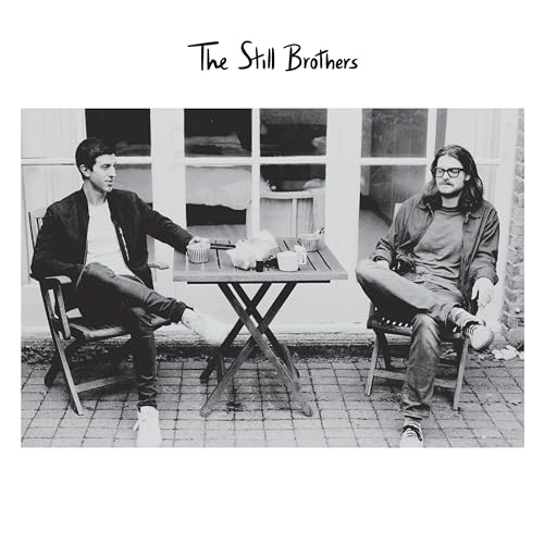 STILL BROTHERS - EP - CD
