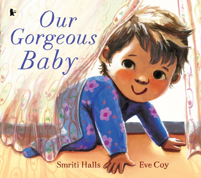 Smriti Halls - Our Gorgeous Baby - Paperback