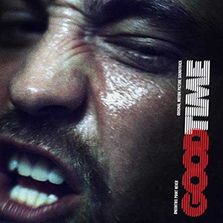 Oneohtrix Point Neve - Good Time (Original Motion Picture Soundtrack)
