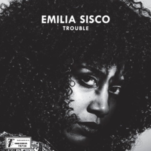 SISCO - Trouble - Vinyl