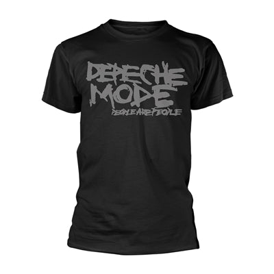 DEPECHE MODE - PEOPLE ARE PEOP - tshirt - T Shirt - Size L
